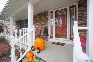 505 Homestead Dr, North Tonawanda, NY 14120 - photo 3