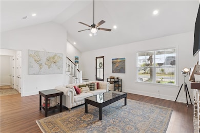 502 Conservation Dr, Saint Simons Island, GA 31522 - photo 5