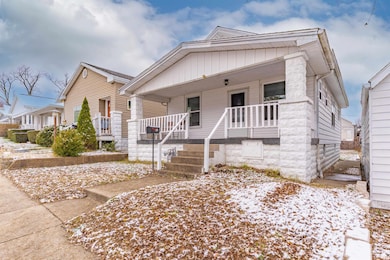 2617 Edgewood Dr, Evansville, IN 47712 - photo 3