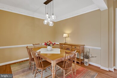 23606 Overlook Park Dr, Clarksburg, MD 20871 - photo 5