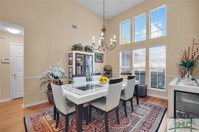 184 Silverton Rd, Pooler, GA 31322 - photo 4