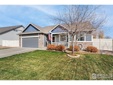 11420 Coal Ridge St, Firestone, CO 80504 - photo 2