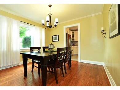 Dining Room.