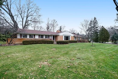 1299 Northover Dr, Bloomfield Hills, MI 48304 - photo 3
