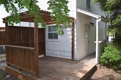 2017 Old Mineral Wells Hwy unit 101, Weatherford, TX 76088 - photo 4