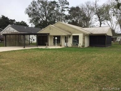 21616 SW Honeysuckle St, Dunnellon, FL 34431 - photo 3