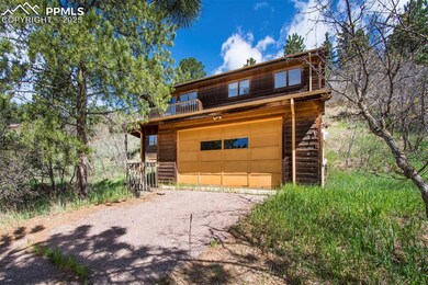 7770 Topeka Ave, Cascade, CO 80809 - photo 2