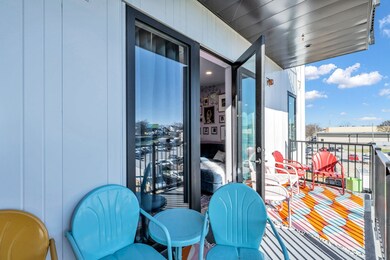 Photo of our last furnished unit