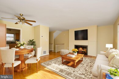 6050 Hardwick Place, Falls Church, VA 22041 - photo 3