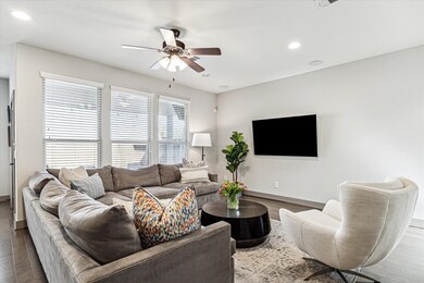 1915 Barrel Oak Dr, Houston, TX 77080 - photo 5