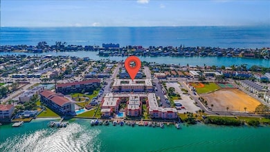 8911 Blind Pass Rd unit 209, Saint Pete Beach, FL 33706 - photo 2