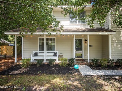 605 Walden Place, Jacksonville, NC 28546 - photo 3