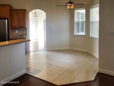 Breakfast Nook