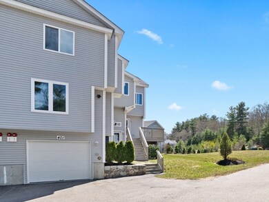 401 Old Bridge Ln unit 401, Bellingham, MA 02019 - photo 2
