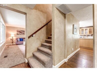 Entrance/Foyer