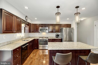 2018 Red River Rd, Sykesville, MD 21784 - photo 4