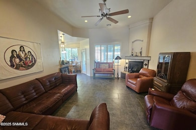 04-Living Rm1 - 3555 Camino Verde - 2511