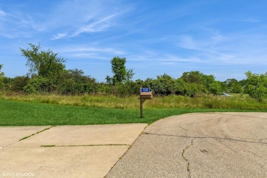 1750 WALES E VIEW OF LOT