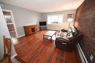47 Homer Ave unit 1-2, Cambridge, MA 02138 - photo 7