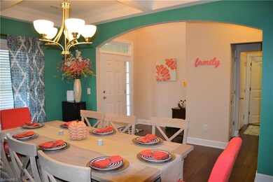 2367 Hammock Dr, High Point, NC 27265 - photo 4