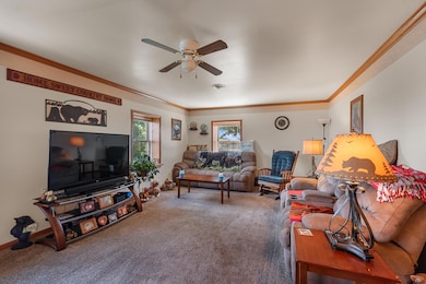 947 Broadmoore Dr unit 1702, Hartford, WI 53027 - photo 2