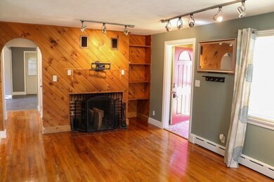 20 Monticello Ave, Springfield, MA 01109 - photo 5