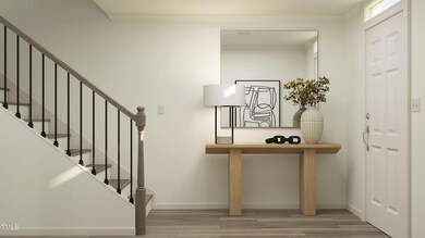 1456 Jay Rd, Knightdale, NC 27545 - photo 3