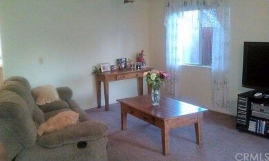 Living Room Extension (can be converted to Dining 