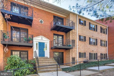 403 N Beauregard St unit 102, Alexandria, VA 22312 - photo 3