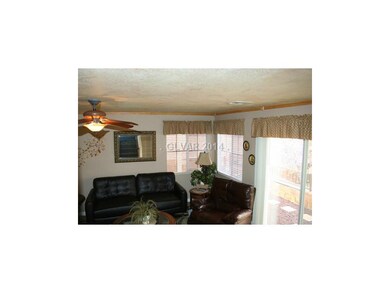 Living Room. Nice and Bright
