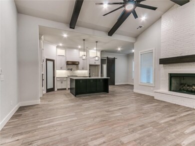 1322 Presidio Dr, Norman, OK 73072 - photo 5