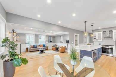 34 Cohasset St unit 2, Roslindale, MA 02131 - photo 3