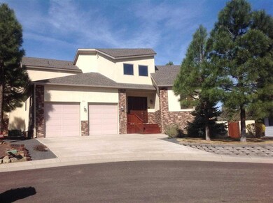 1092 S Hunters Run, Show Low, AZ 85901 - photo 2