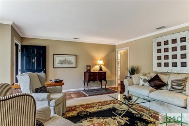 Formal Living Room