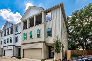 911 W 35th St unit E, Houston, TX 77018 - photo 3