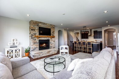 3779 Sturbridge Way, Cincinnati, OH 45245 - photo 6