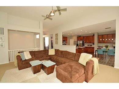 12729 Desplaines Dr, Fishers, IN 46037 - photo 7