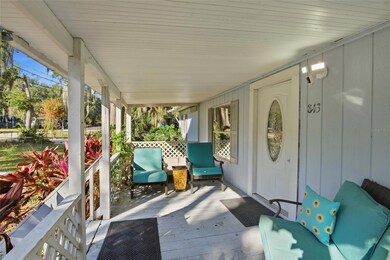 843 Cr 484, Lake Panasoffkee, FL 33538 - photo 3