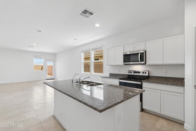 Forest Floorplan