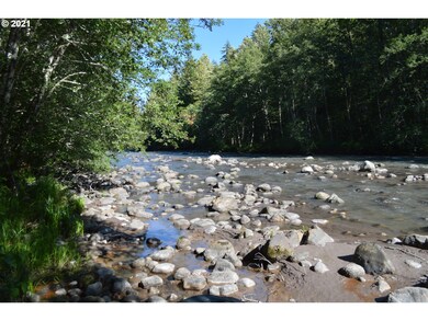 River Access Deeded