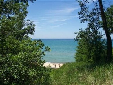 Harbert Beach