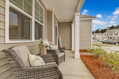 171 Oakwood Blvd, Summerville, SC 29486 - photo 3