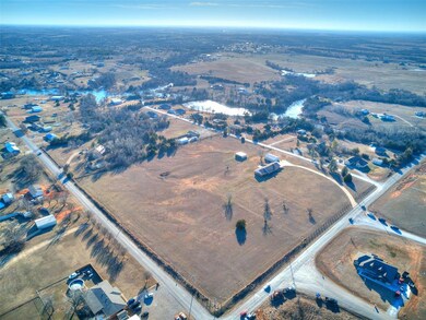 .97 acres