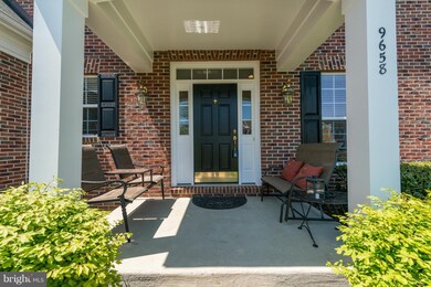 9658 Culloden Ct, Bristow, VA 20136 - photo 4