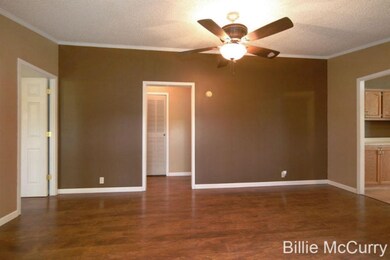 Living Room - entry way 3