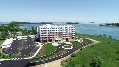Seascape at Weymouth unit 605, Weymouth, MA 02191 - photo 2