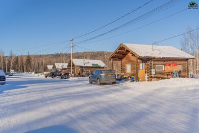 1109 Merganser St unit Cabin  1 - 12, Fairbanks, AK 99709 - photo 5