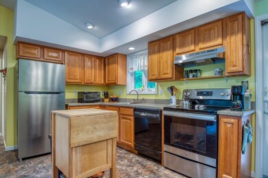 24 Birch Tree Ln, Center Ossipee, NH 03814 - photo 5