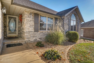 412 S Bryant St, Nixa, MO 65714 - photo 5