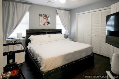 3502 Carter St SE, Ardmore, OK 73401 - photo 7